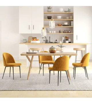 Sillas de Comedor