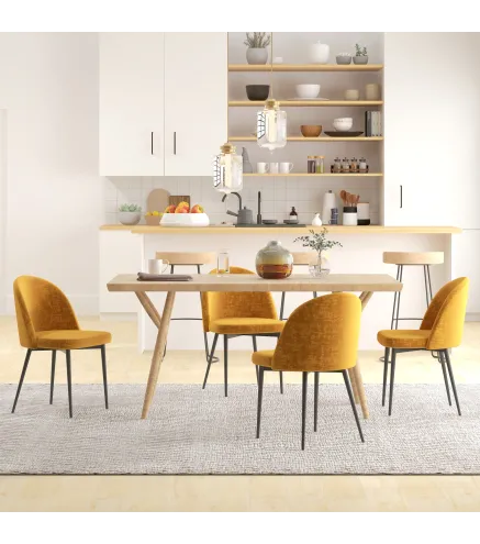 Sillas de Comedor