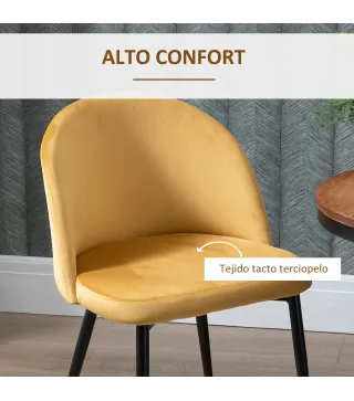 Sillas de Comedor