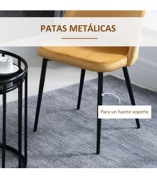 Sillas de Comedor