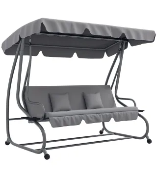 Balancín de Jardín