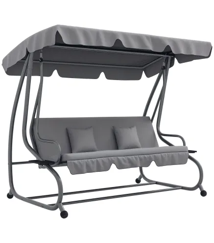 Balancín de Jardín