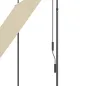 Toldo Manual Retráctil