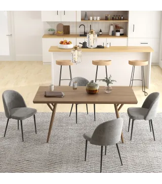 Sillas de Comedor