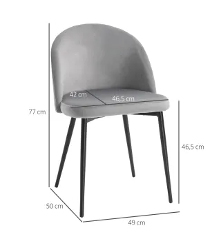 Sillas de Comedor