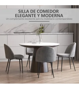 Sillas de Comedor