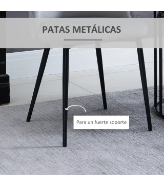Sillas de Comedor