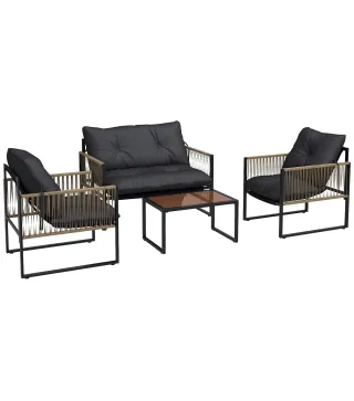 Muebles de Jardín