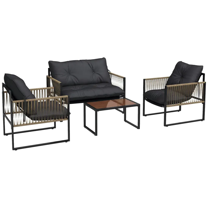 Muebles de Jardín