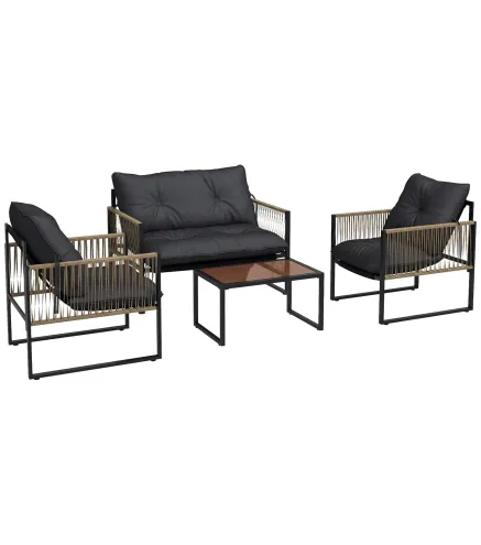 Muebles de Jardín