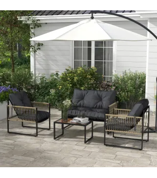Muebles de Jardín