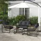 Muebles de Jardín