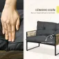 Muebles de Jardín