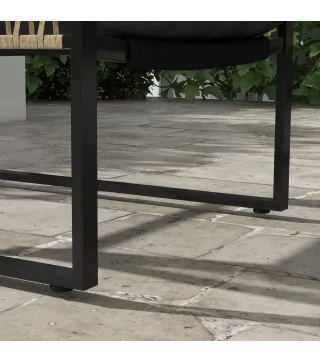 Muebles de Jardín