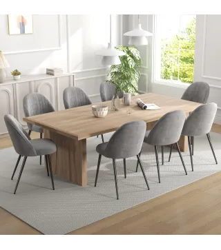 Sillas de Comedor
