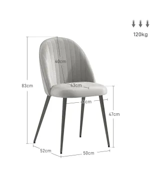 Sillas de Comedor