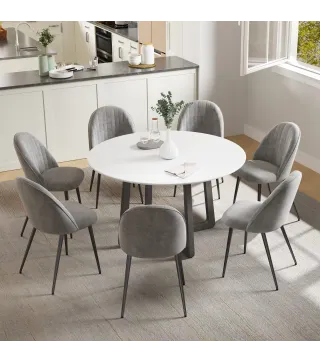 Sillas de Comedor