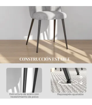 Sillas de Comedor