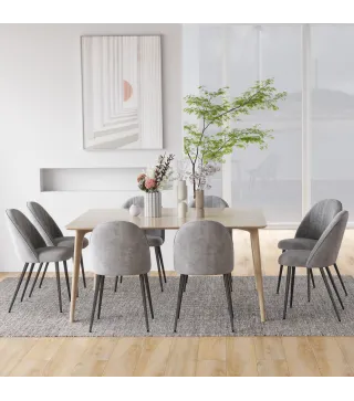 Sillas de Comedor