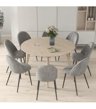 Sillas de Comedor