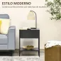 Mesillas de Noche
