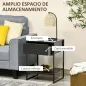 Mesillas de Noche