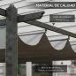 Pérgola de Jardín Pérgola de Jardín