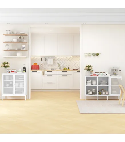 Aparador de Cocina