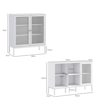 Aparador de Cocina