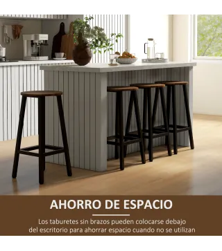 Taburetes de Bar