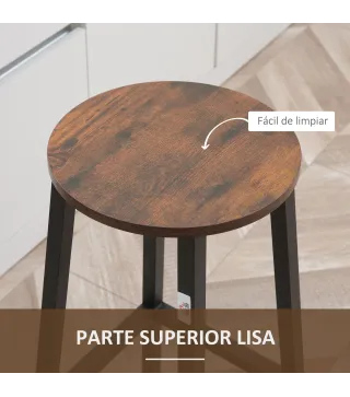 Taburetes de Bar