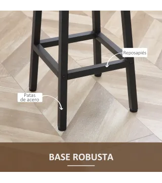 Taburetes de Bar