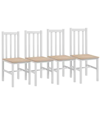 Sillas de Comedor