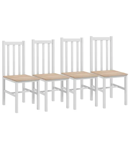 Sillas de Comedor