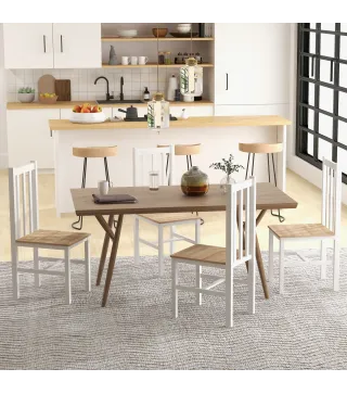 Sillas de Comedor