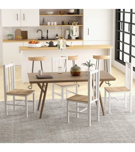 Sillas de Comedor