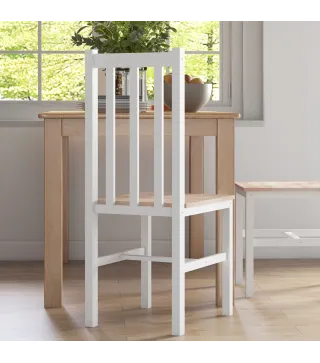 Sillas de Comedor