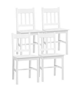 Sillas de Comedor