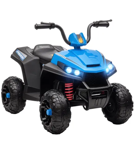 Quad Eléctrico Infantil