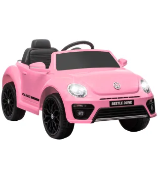 Coche Eléctrico
