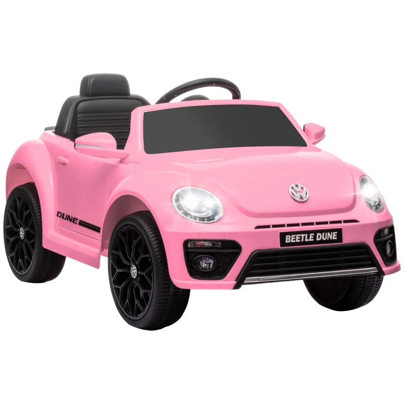 Coche Eléctrico