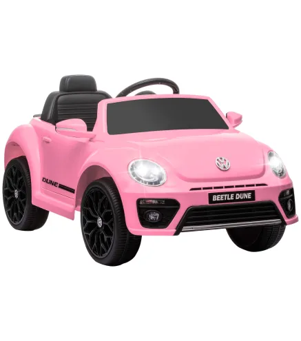 Coche Eléctrico