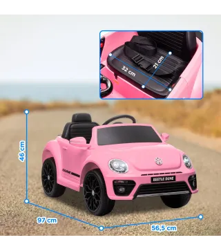 Coche Eléctrico