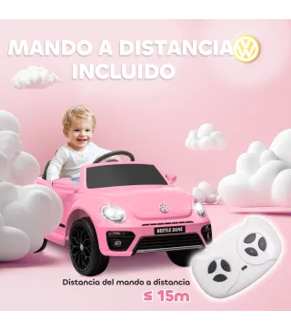 Coche Eléctrico