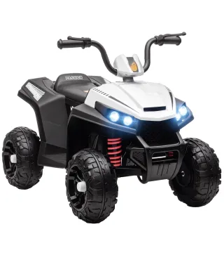 Quad Eléctrico Infantil