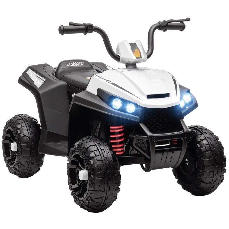 Quad Eléctrico Infantil