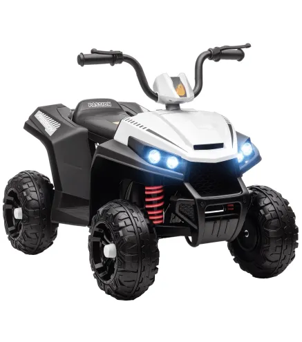 Quad Eléctrico Infantil