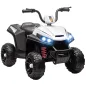 Quad Eléctrico Infantil