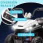 Quad Eléctrico Infantil