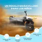 Quad Eléctrico Infantil
